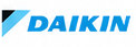 DAIKIN klíma márkalogó